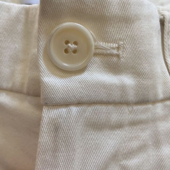 Ayr The Barcelona Twill Shorts - Picture 5 of 9